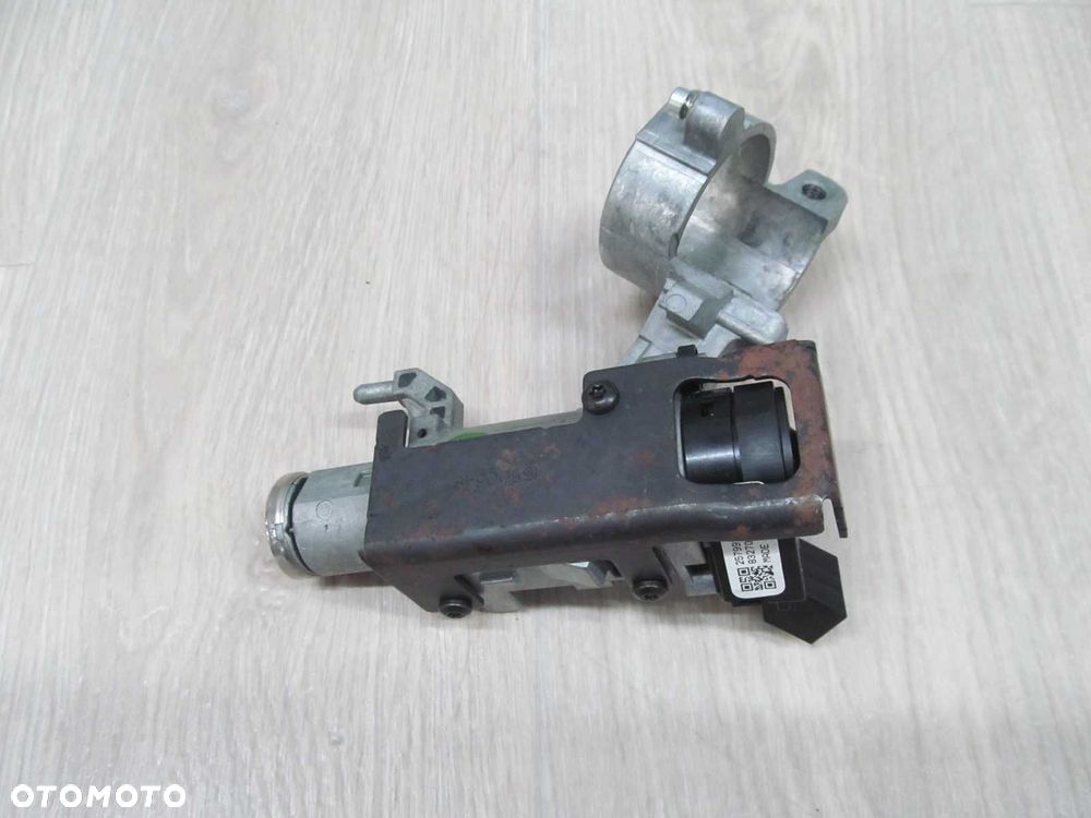 Używany Stacyjki - 70 PLN - Otomoto.pl