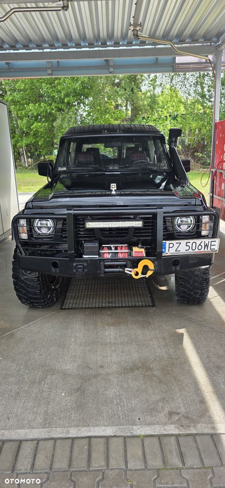 Nissan Patrol - 18