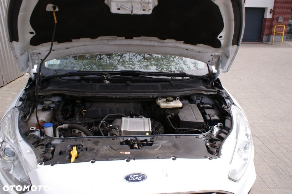 Ford Galaxy 2.0 EcoBlue Titanium - 20