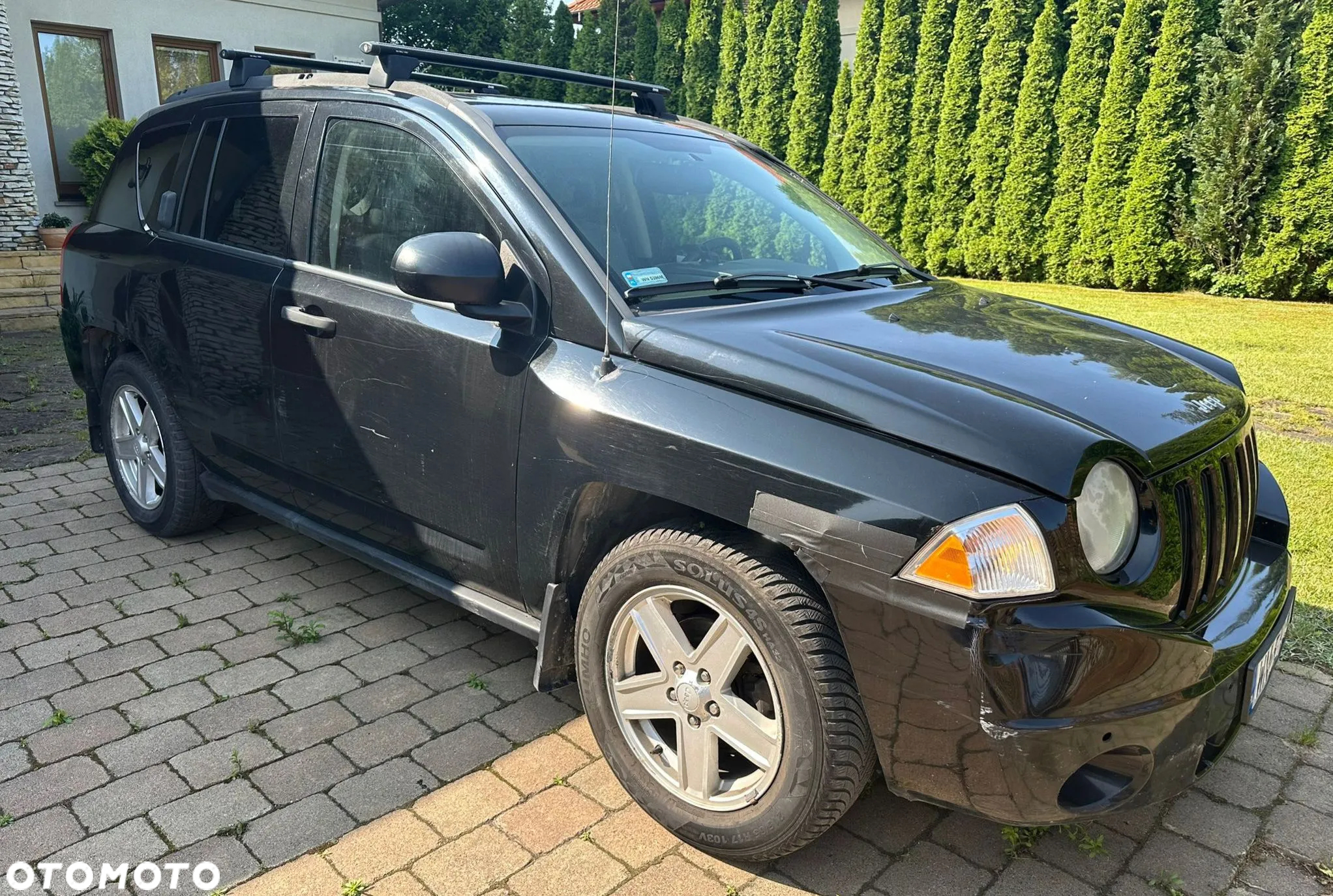Jeep Compass 2.4 Limited CVT2 - 15