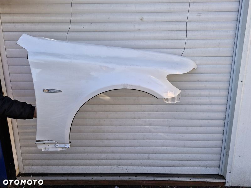 LEXUS LS IV LS460 LS60 BŁOTNIK PRAWY PRZÓD PRZEDNI - 3