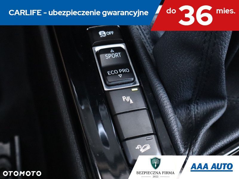 BMW X1 - 19