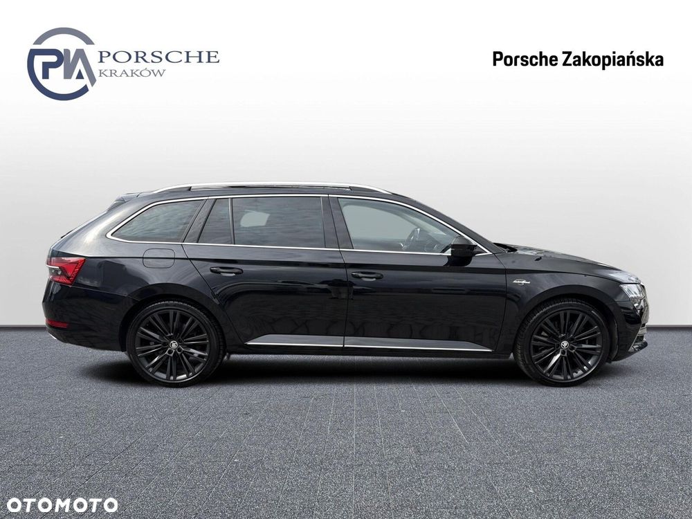 Skoda Superb - 6