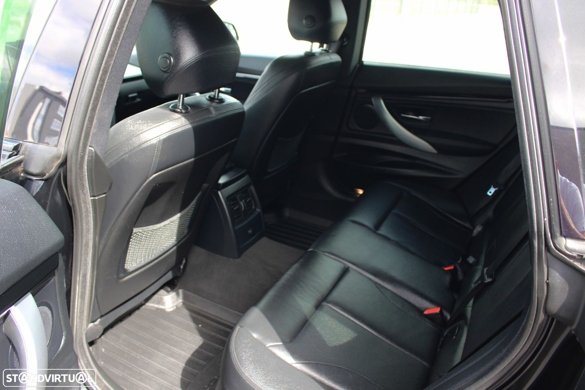 BMW 320 Gran Turismo d Auto Pack M - 31