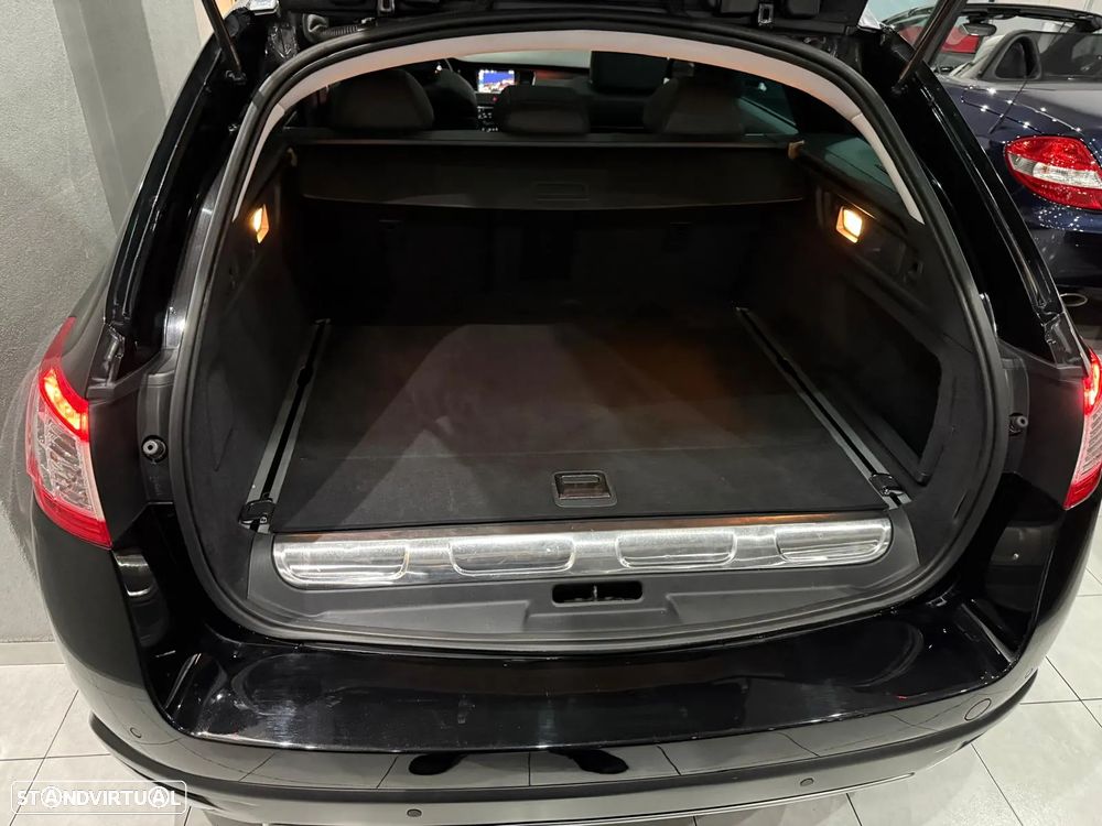 Peugeot 508 RXH 2.0 HDi Hybrid4 2-Tronic - 21