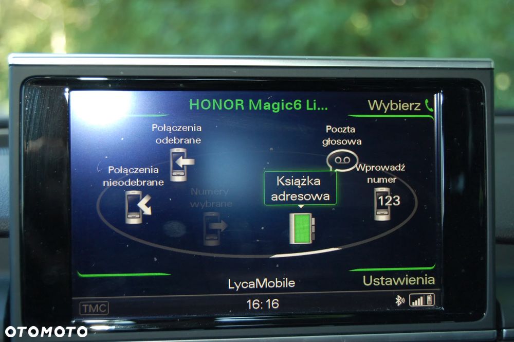 Audi A6 Avant 2.0 TDI ultra S tronic - 32