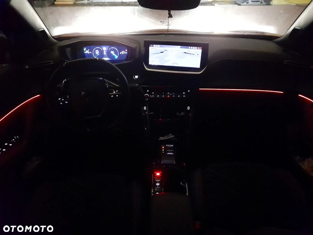 Peugeot 2008 1.2 PureTech GT Pack S&S EAT8 - 22