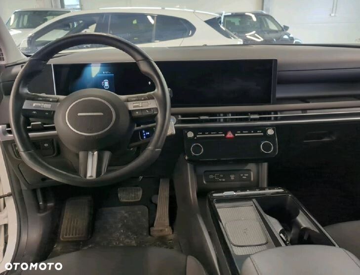 Hyundai Tucson - 5