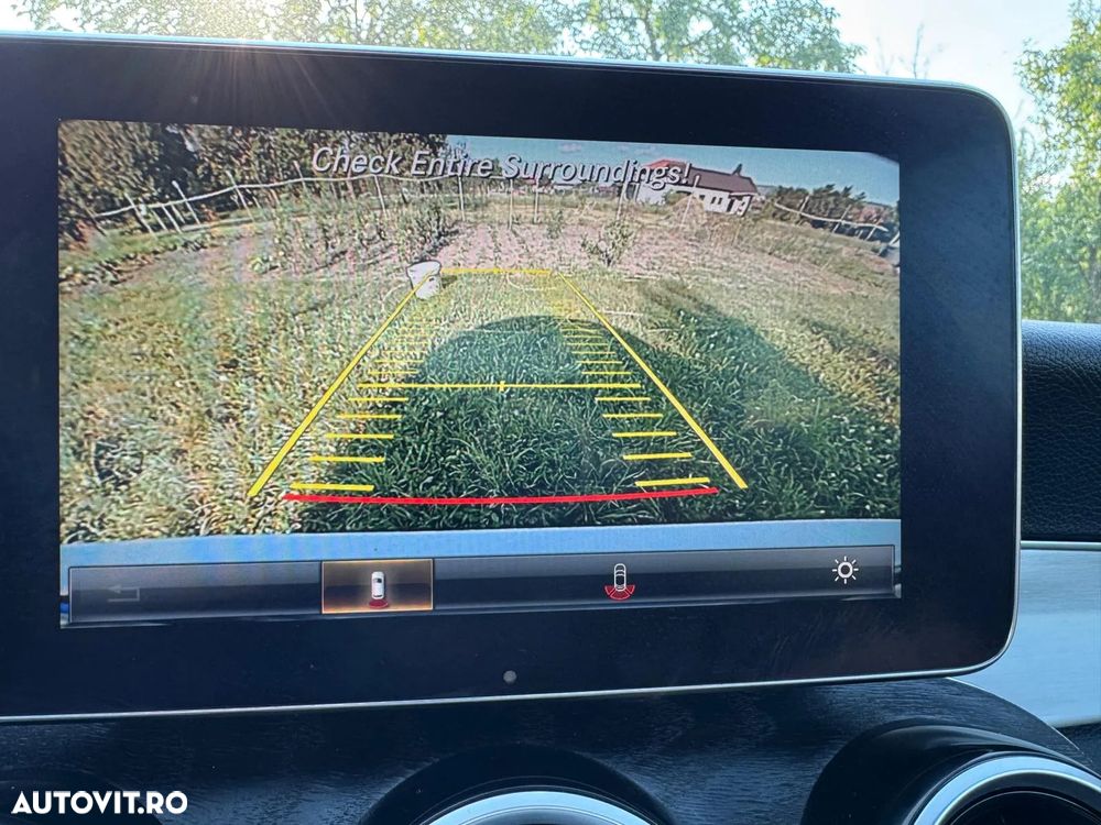 Mercedes-Benz C 300 T 9G-TRONIC - 16