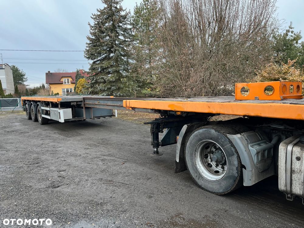 Faymonville SPZ 3A - 2