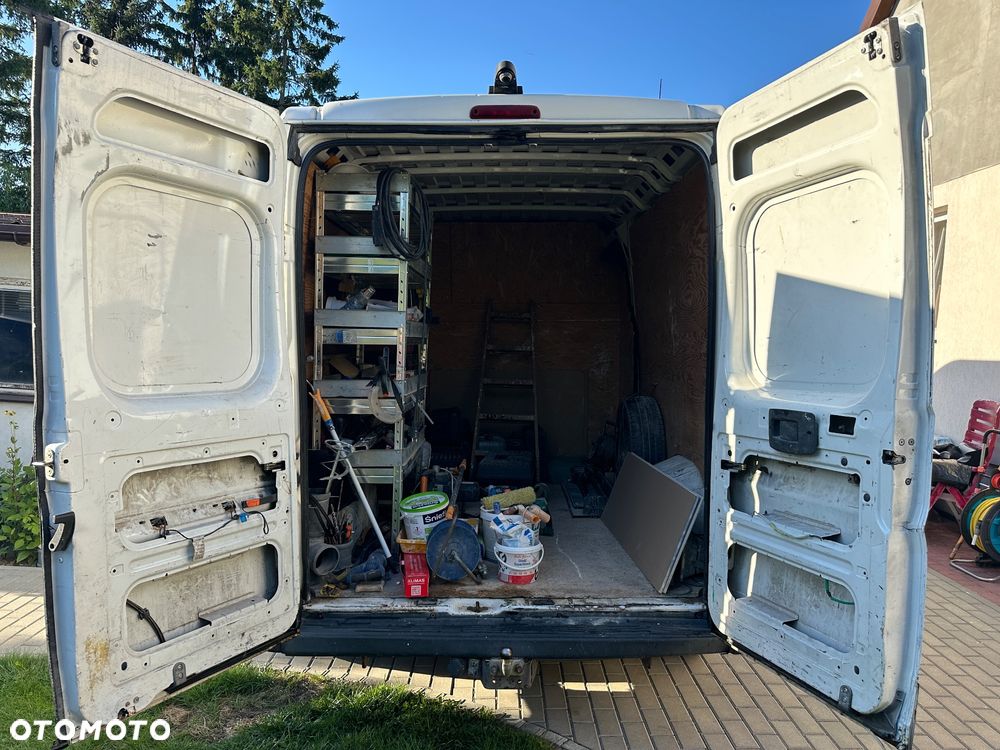 Fiat Ducato - 13