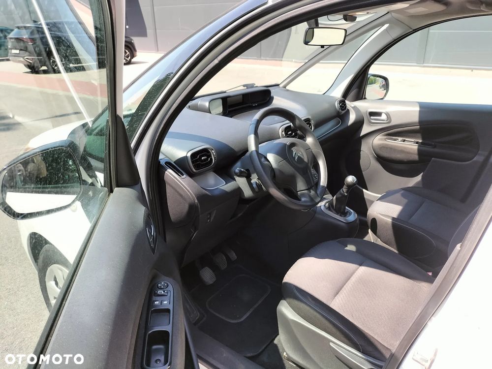 Citroën C3 Picasso 1.4i Seduction - 10