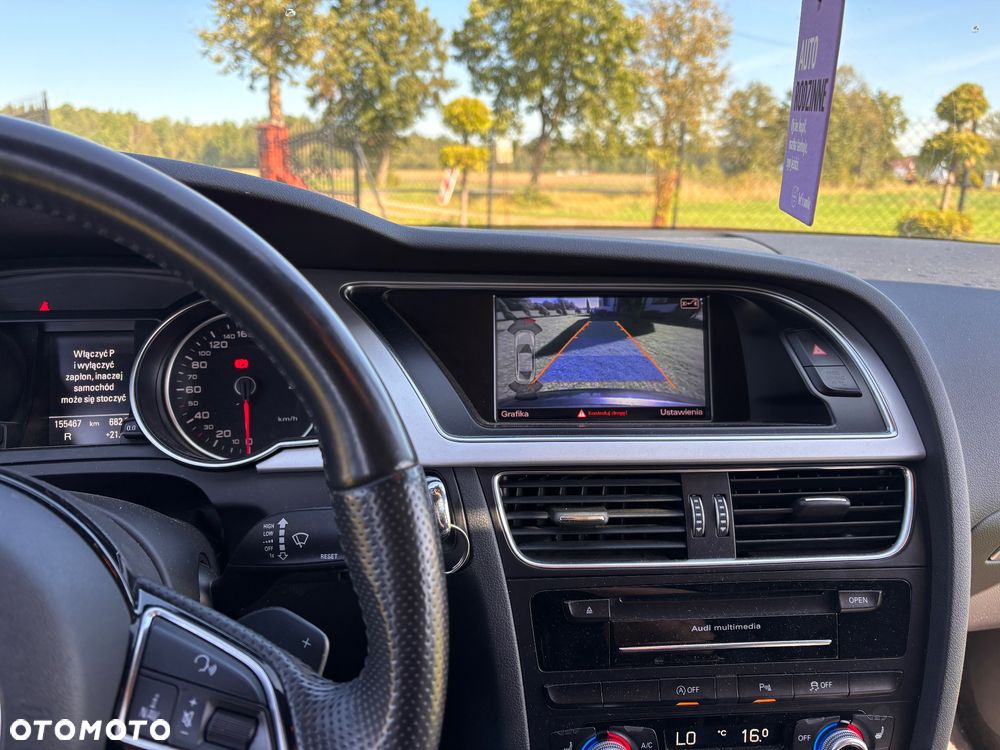 Audi A5 Sportback ver-standard - 14