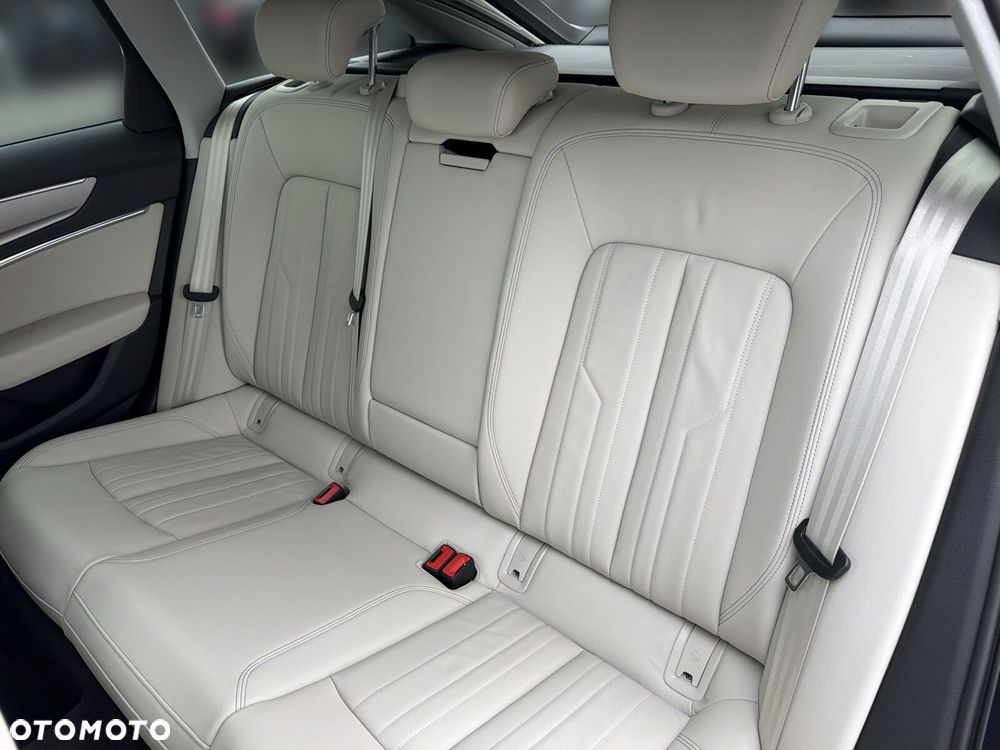 Audi A6 Avant - 14