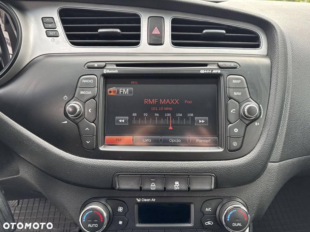 Kia Ceed - 18