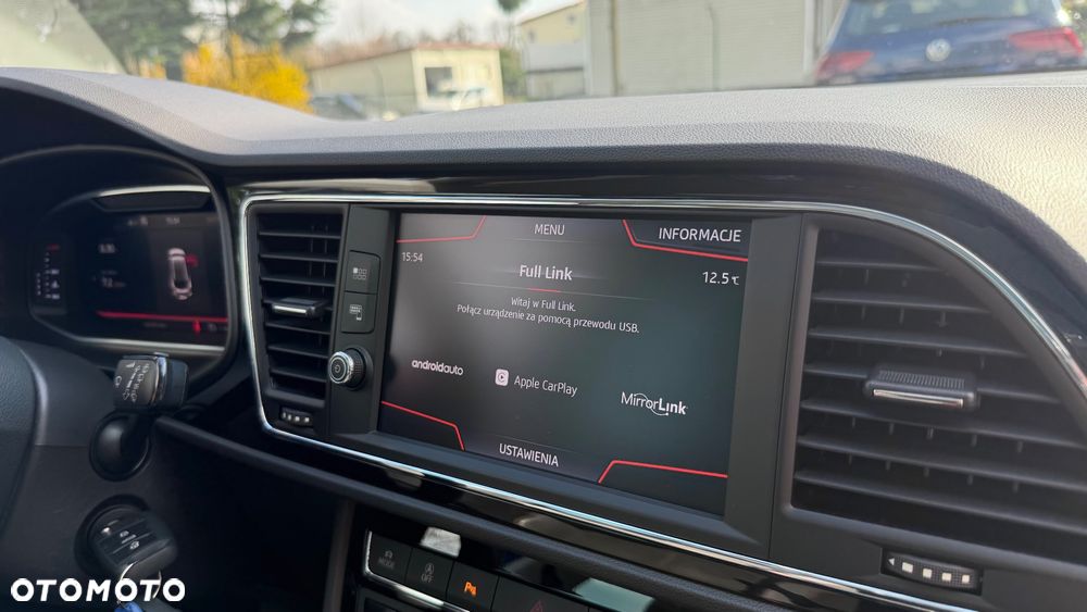 Seat Leon 1.4 TSI FR S&S - 23