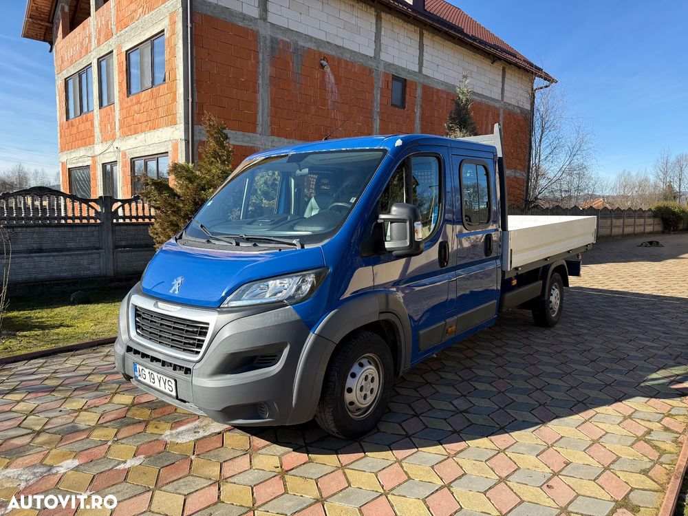 Peugeot Boxer - 10