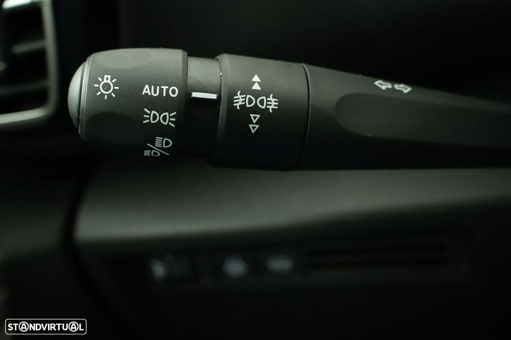 Citroën C4 1.2 PureTech Plus EAT8 - 17