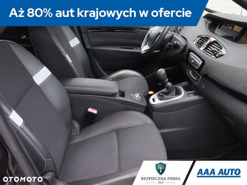 Renault Scenic - 11