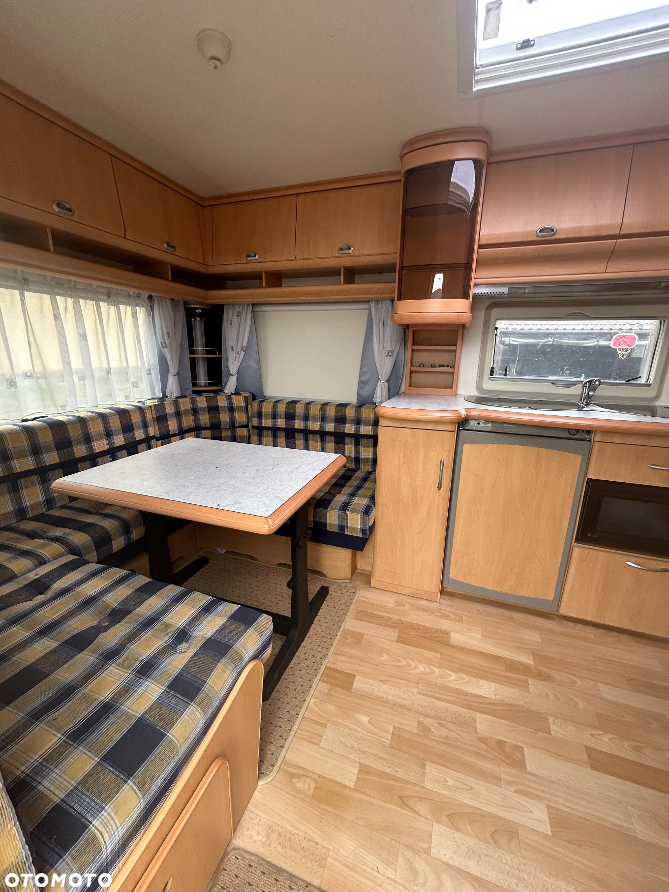 Hobby Hobby 560 De Luxe Easy - 19
