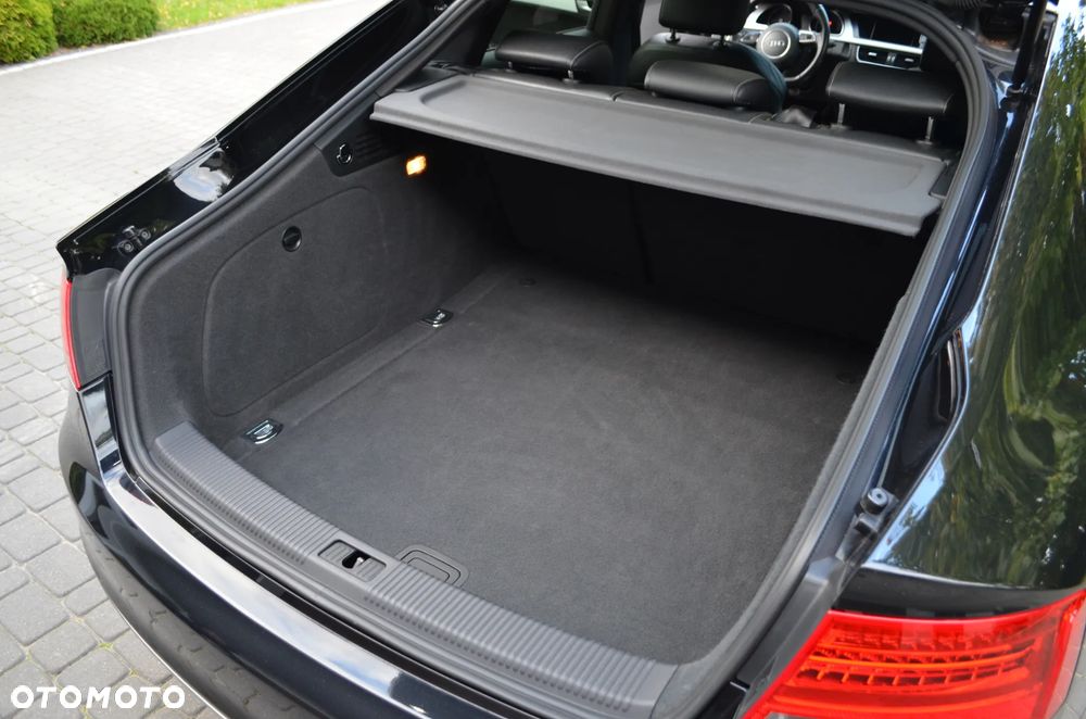 Audi A5 Sportback - 16