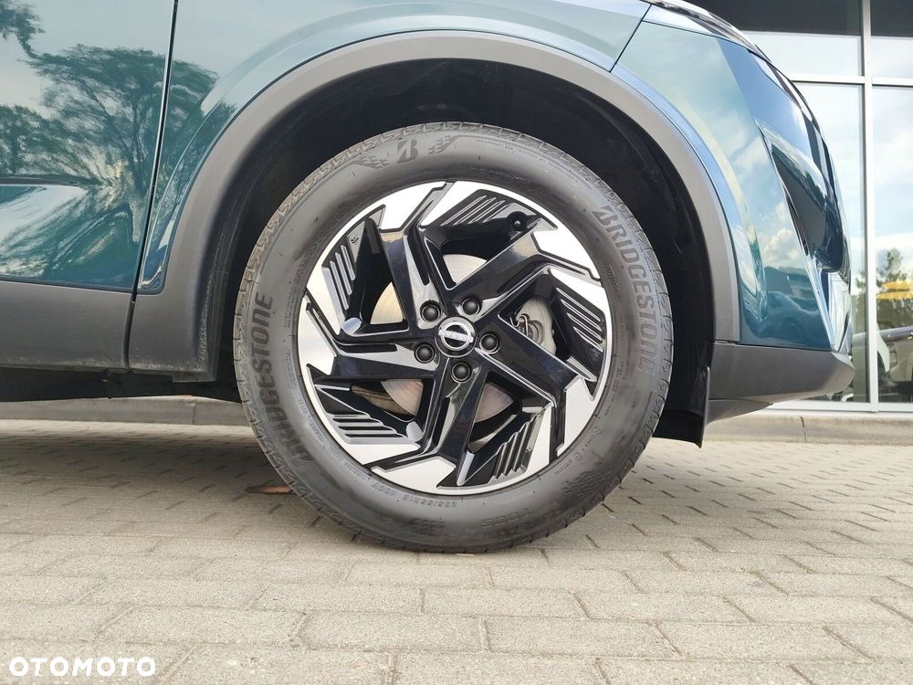 Nissan Qashqai - 19