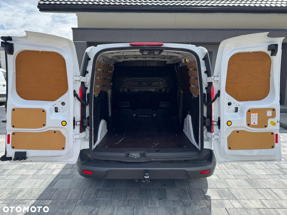 Ford Transit Connect - 7