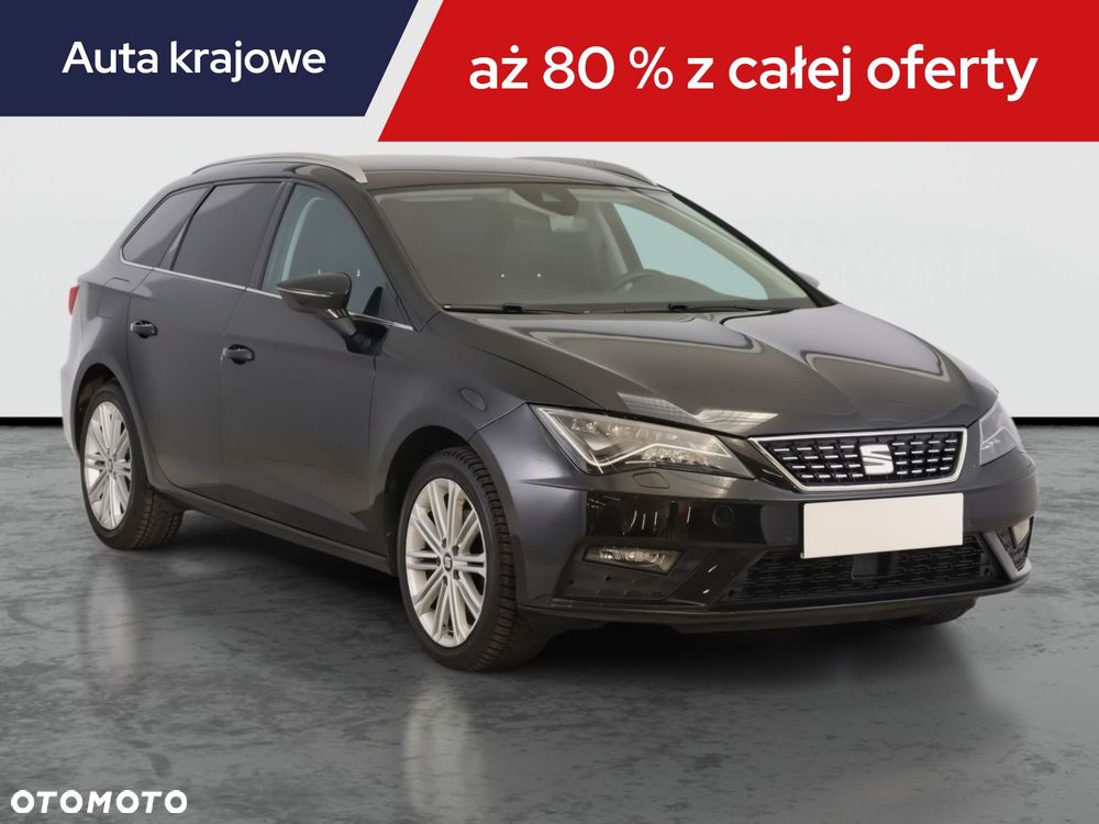 Seat Leon Sportstourer - 3