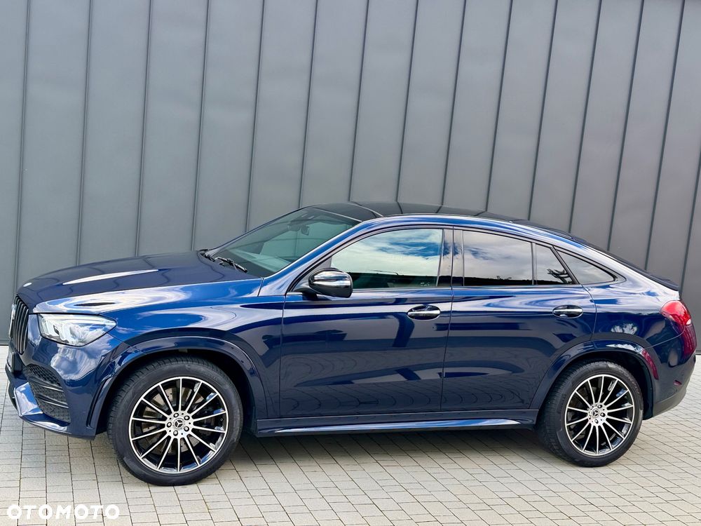 Mercedes-Benz GLE 400 d 4-Matic Premium Plus - 21