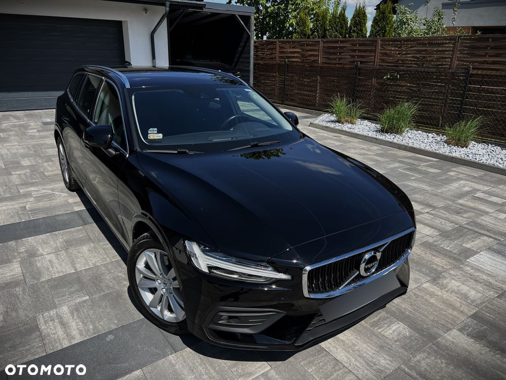 Volvo V60 T4 Momentum Pro - 15