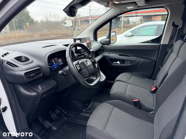 Opel COMBO - 13