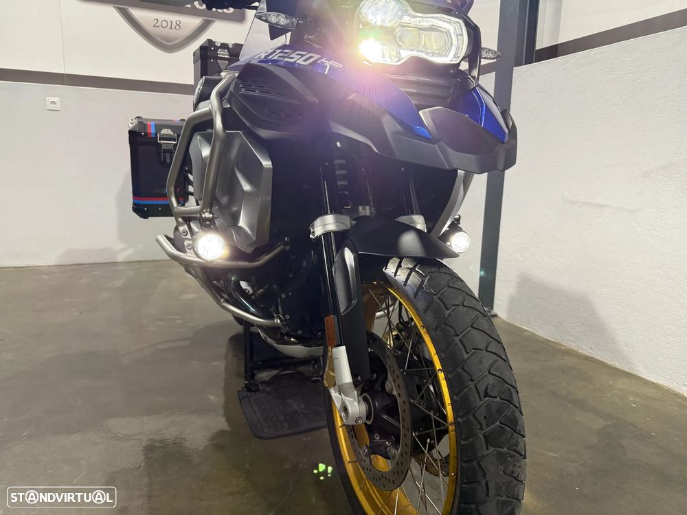 BMW R 1250 GS Adventure HP - 14