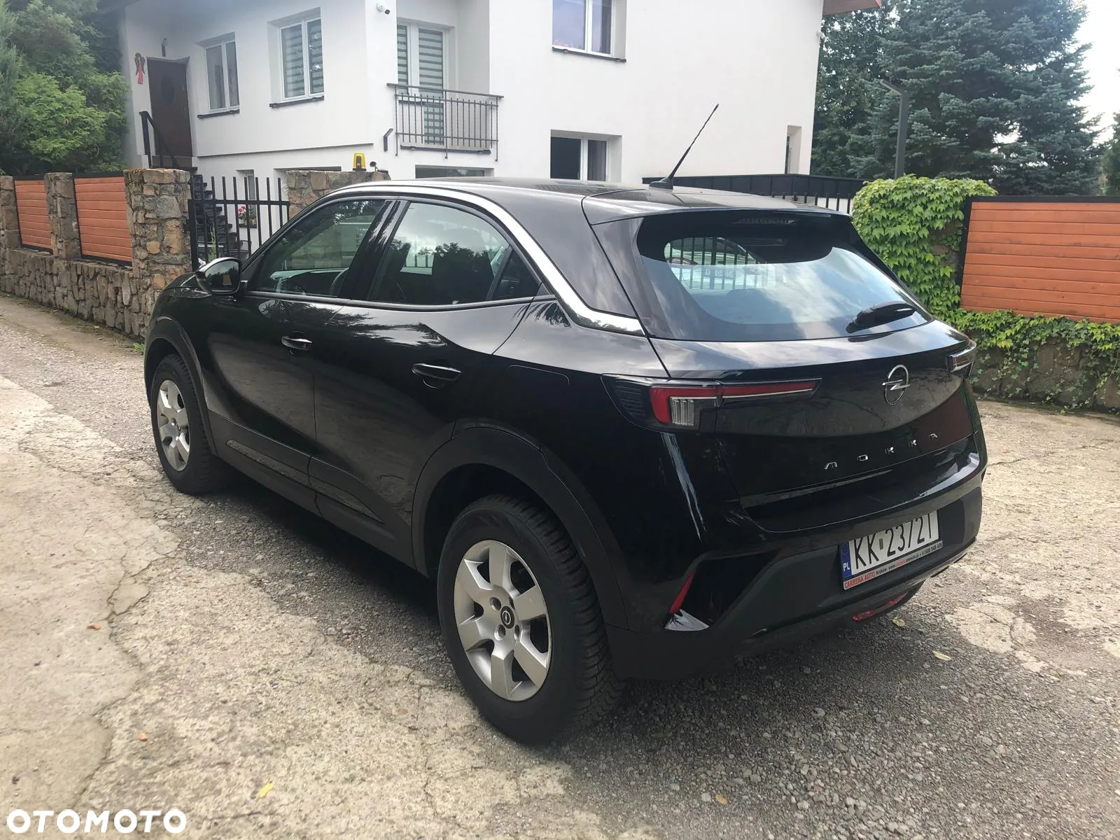 Opel Mokka - 4