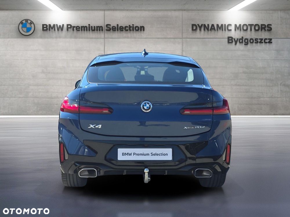 BMW X4 - 6