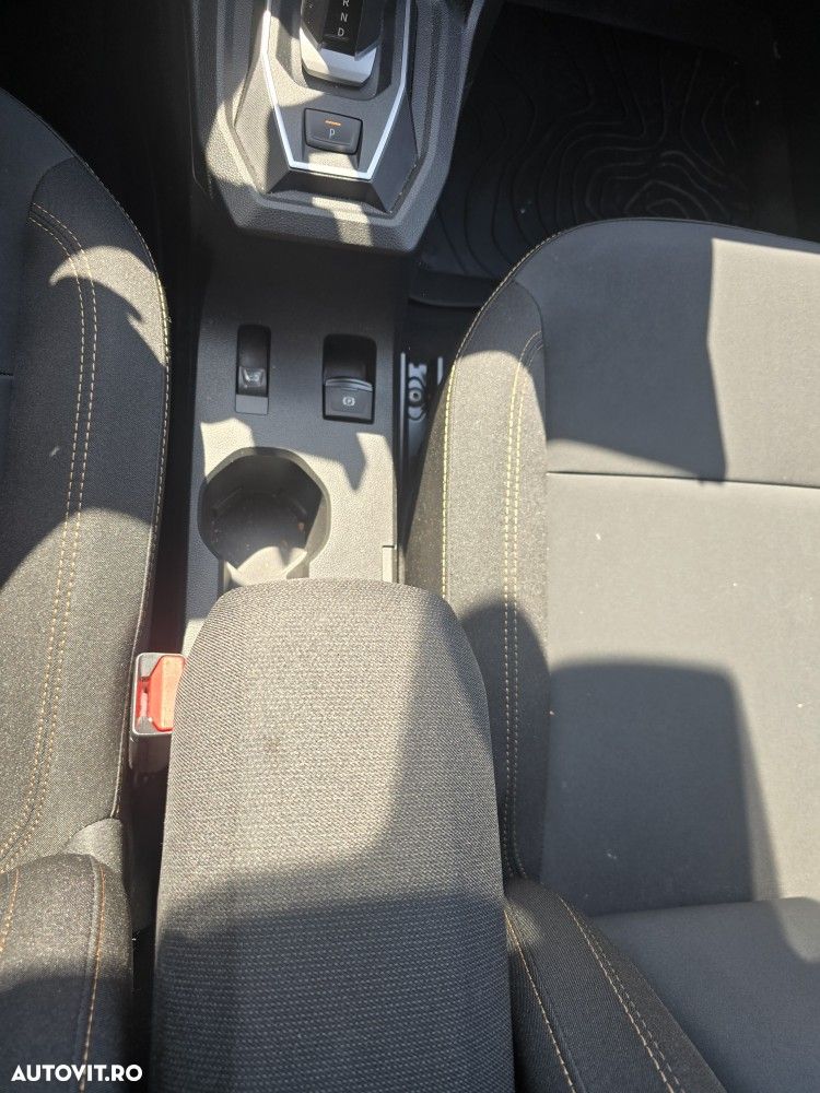 Dacia Sandero Stepway - 6