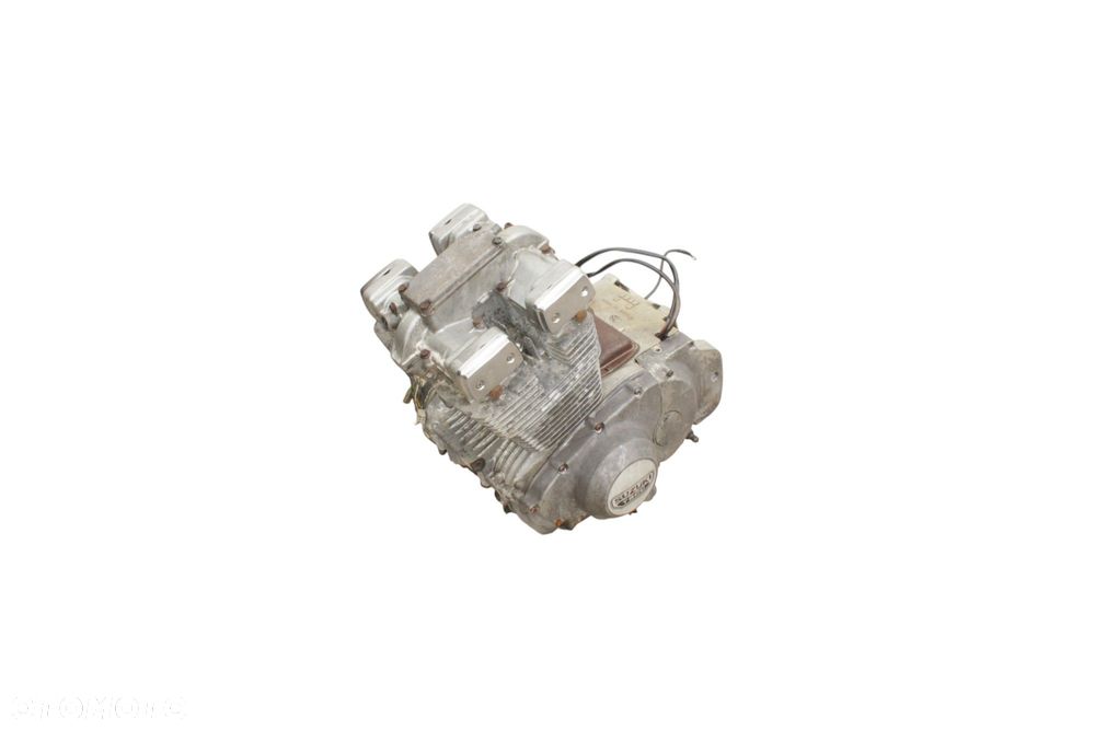 SILNIK Suzuki GS 400 - 2