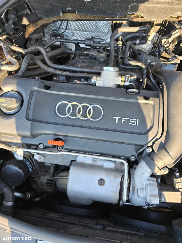 Audi A3 - 14
