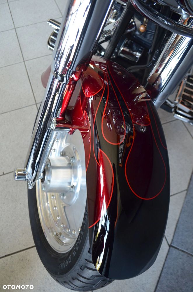 Harley-Davidson Softail Fat Boy - 8