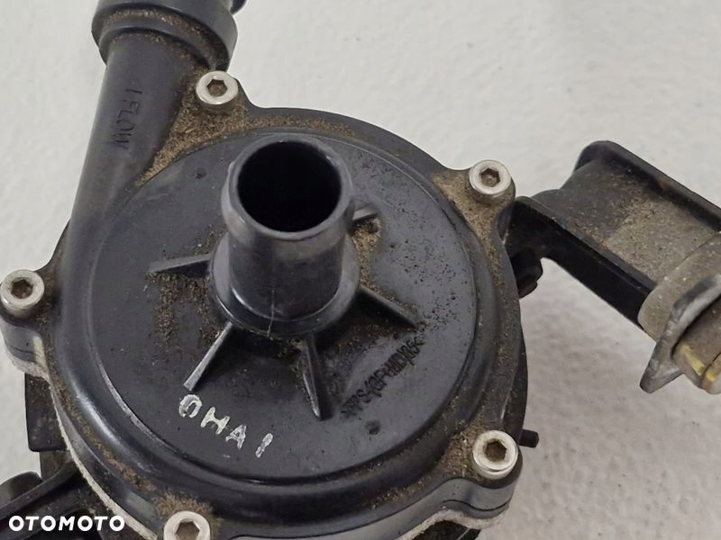 HYUNDAI IONIQ POMPA WODY HYBRYDA LIFT 36900-2B100 - 4