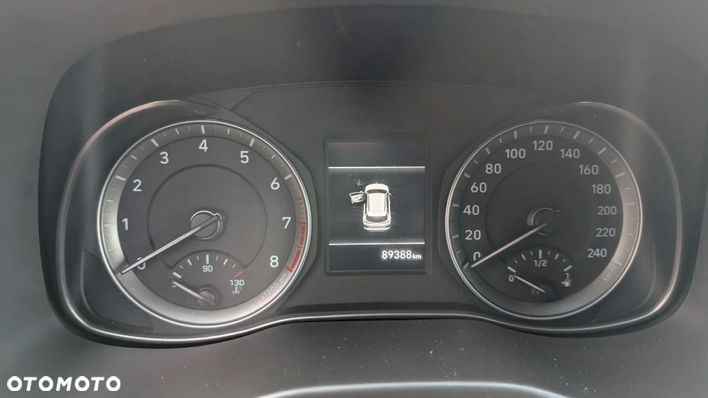 Hyundai Kona 1.0 T-GDI YES!+ - 14