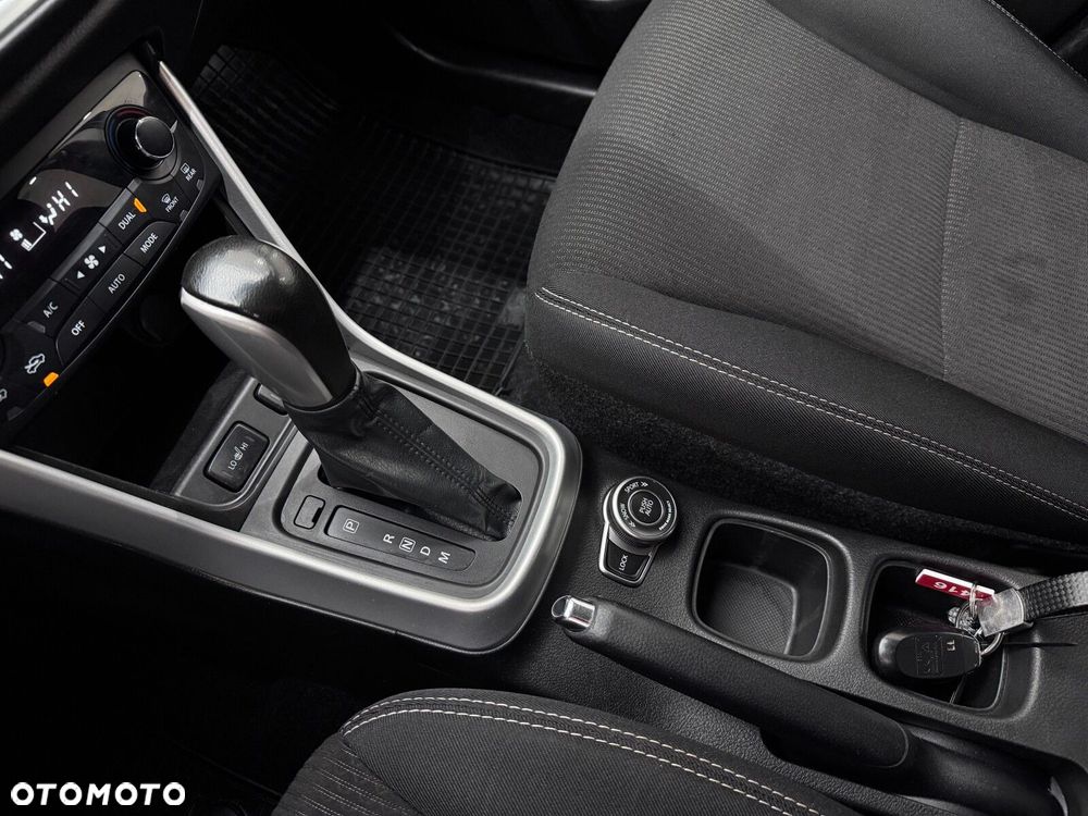 Suzuki SX4 S-Cross - 27