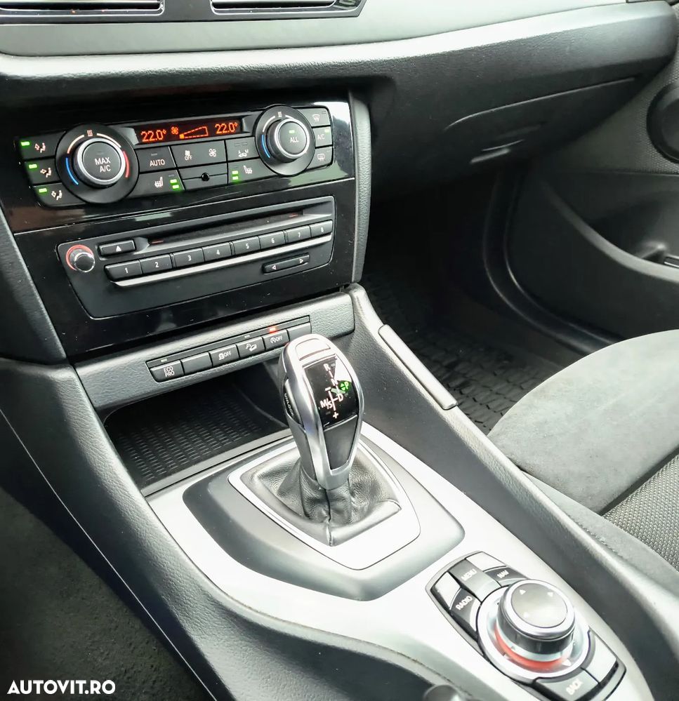 BMW X1 xDrive18d Aut. M Sport - 11