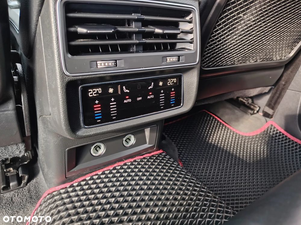 Audi Q7 - 26
