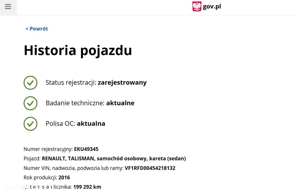 Renault Talisman ENERGY dCi 110 LIFE - 30