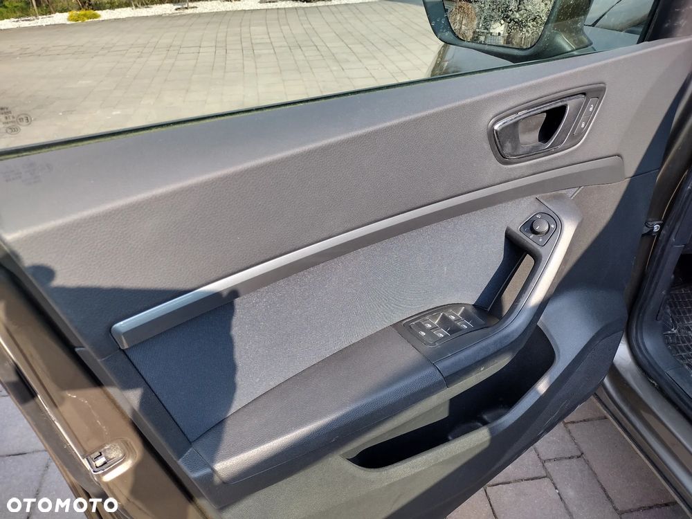 Seat Ateca 1.0 TSI OPF Style Edition - 8