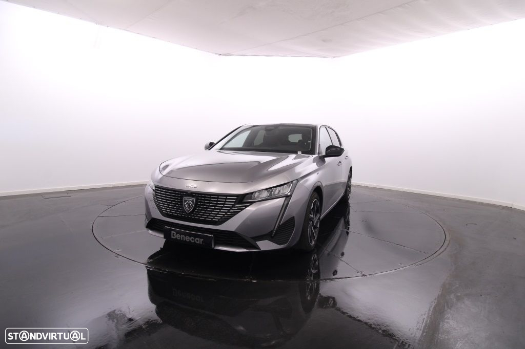 Peugeot 308 1.2 PureTech Allure - 13