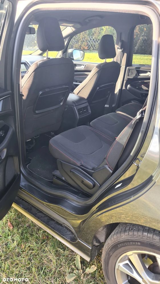 Ford S-Max 2.0 EcoBlue ST-Line - 7