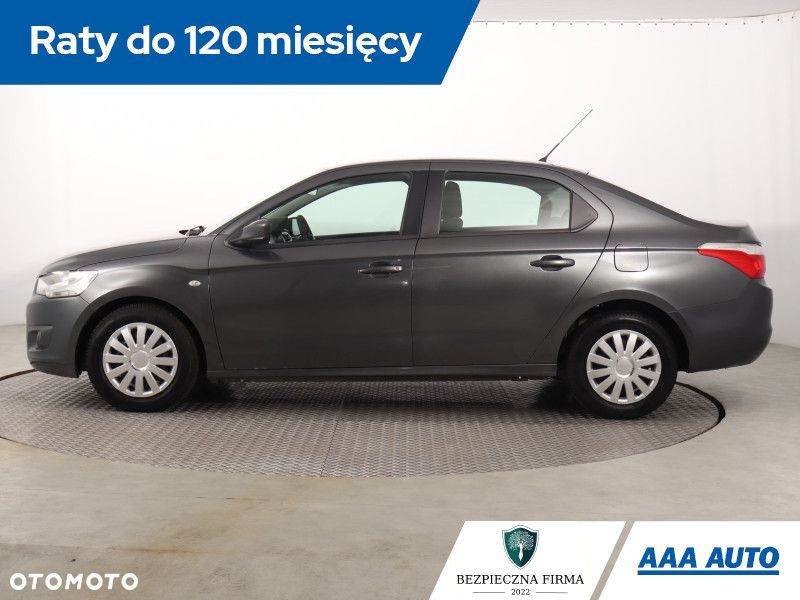 Citroën C-Elysée - 3