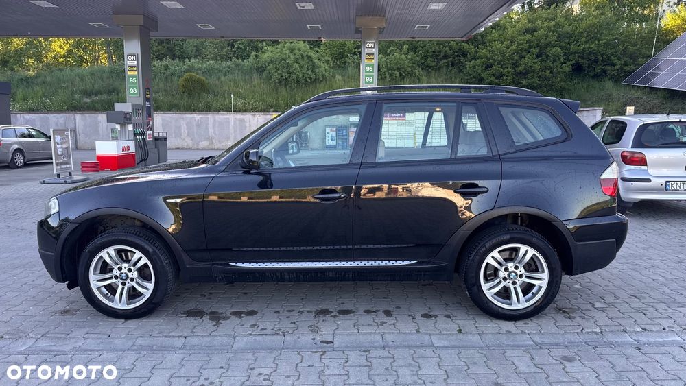 BMW X3 xDrive20d Edition Exclusive - 2