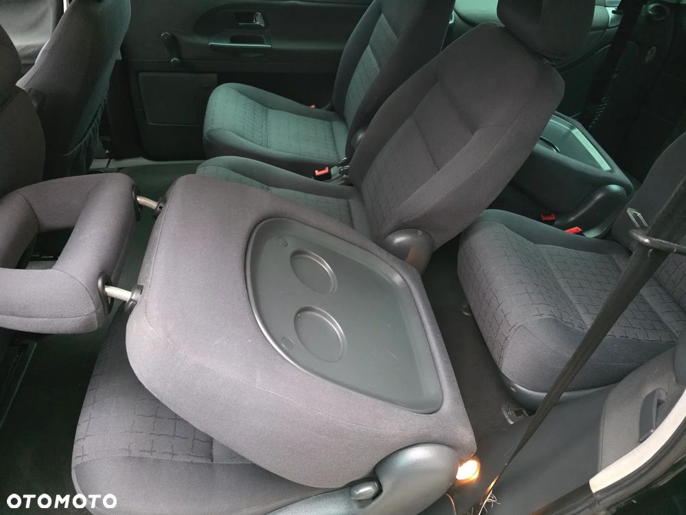 Seat Alhambra 1.9 TDI Kids - 9